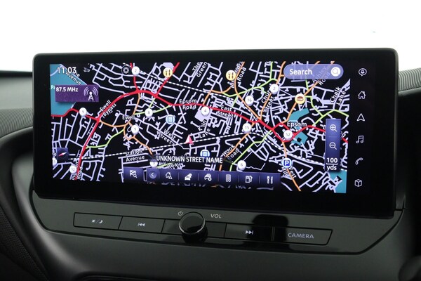 Used Nissan Juke 2024 for sale - 75764047: Photo 16