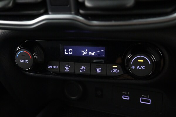 Used Nissan Juke 2024 for sale - 75764047: Photo 19