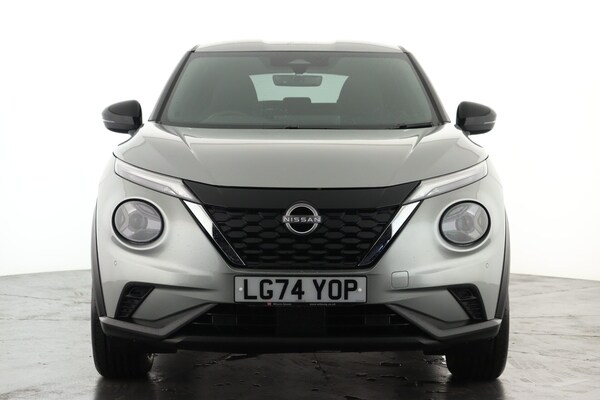 Used Nissan Juke 2024 for sale - 75764047: Photo 5