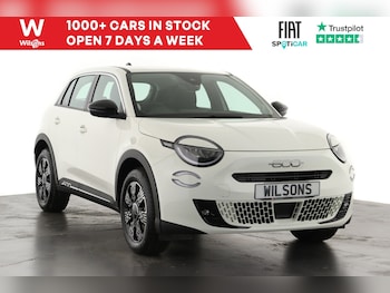 Used Fiat 600 2026 for sale - 78450249: Photo