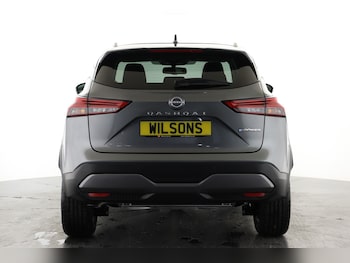 Used Nissan Qashqai 2024 for sale - 76872917: Photo