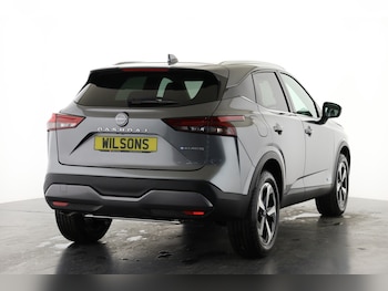 Used Nissan Qashqai 2024 for sale - 76872917: Photo