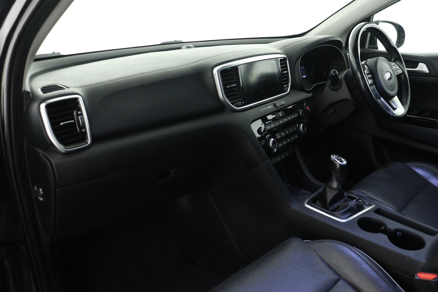 Used Kia Sportage 2018 for sale - 76870467: Photo 10