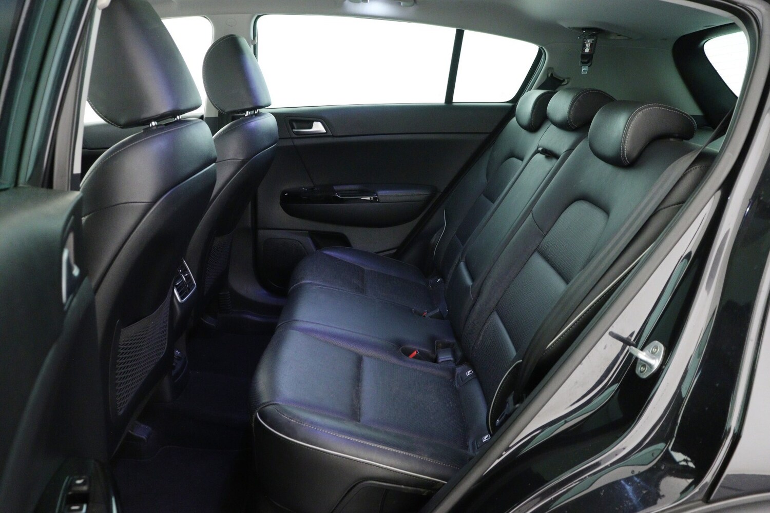 Used Kia Sportage 2018 for sale - 76870467: Photo 13