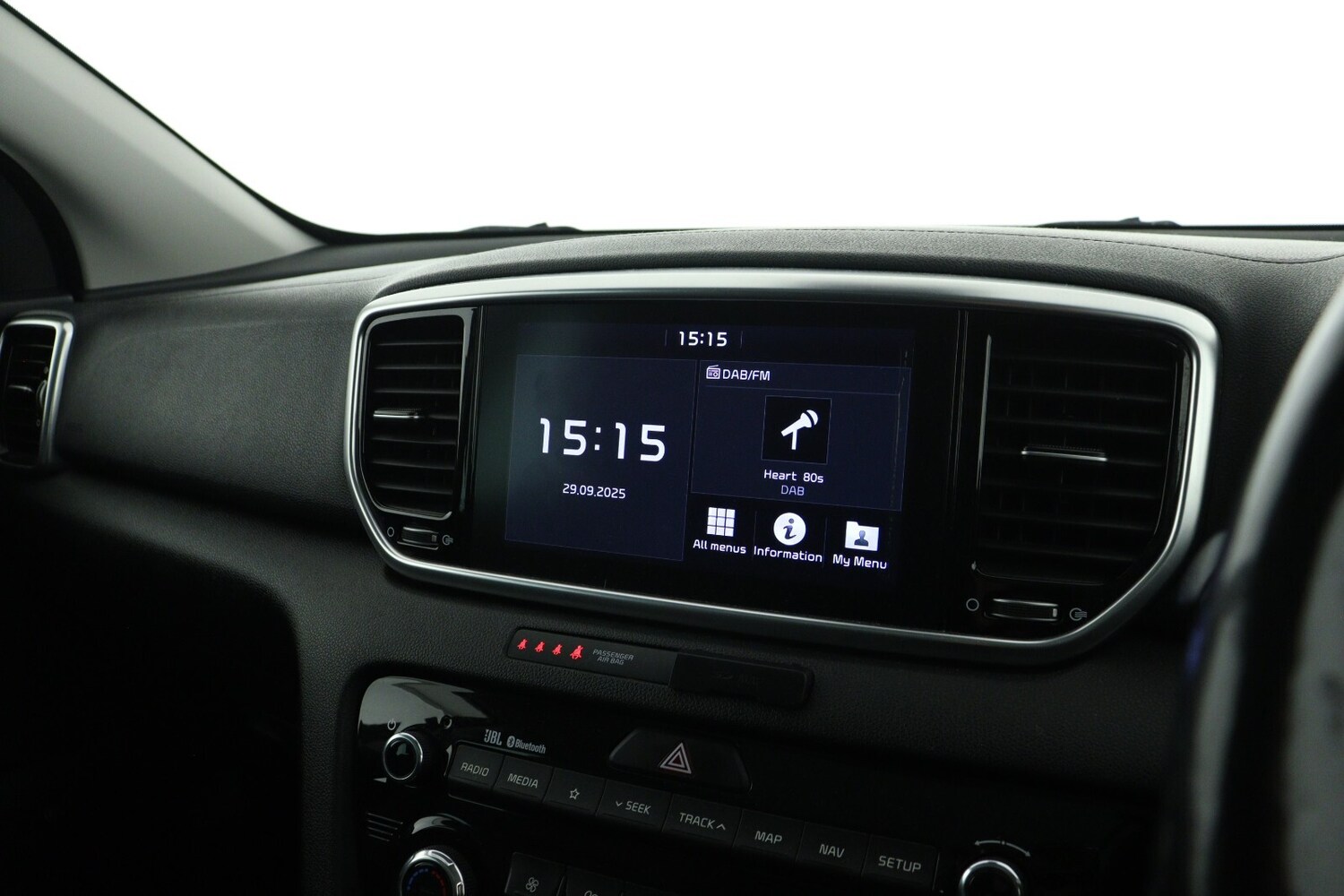 Used Kia Sportage 2018 for sale - 76870467: Photo 14