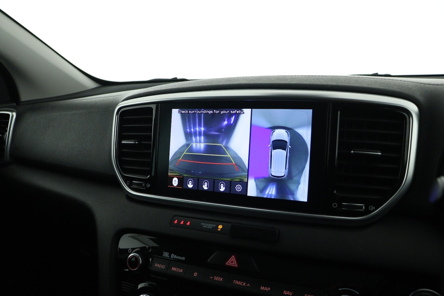 Used Kia Sportage 2018 for sale - 76870467: Photo 15