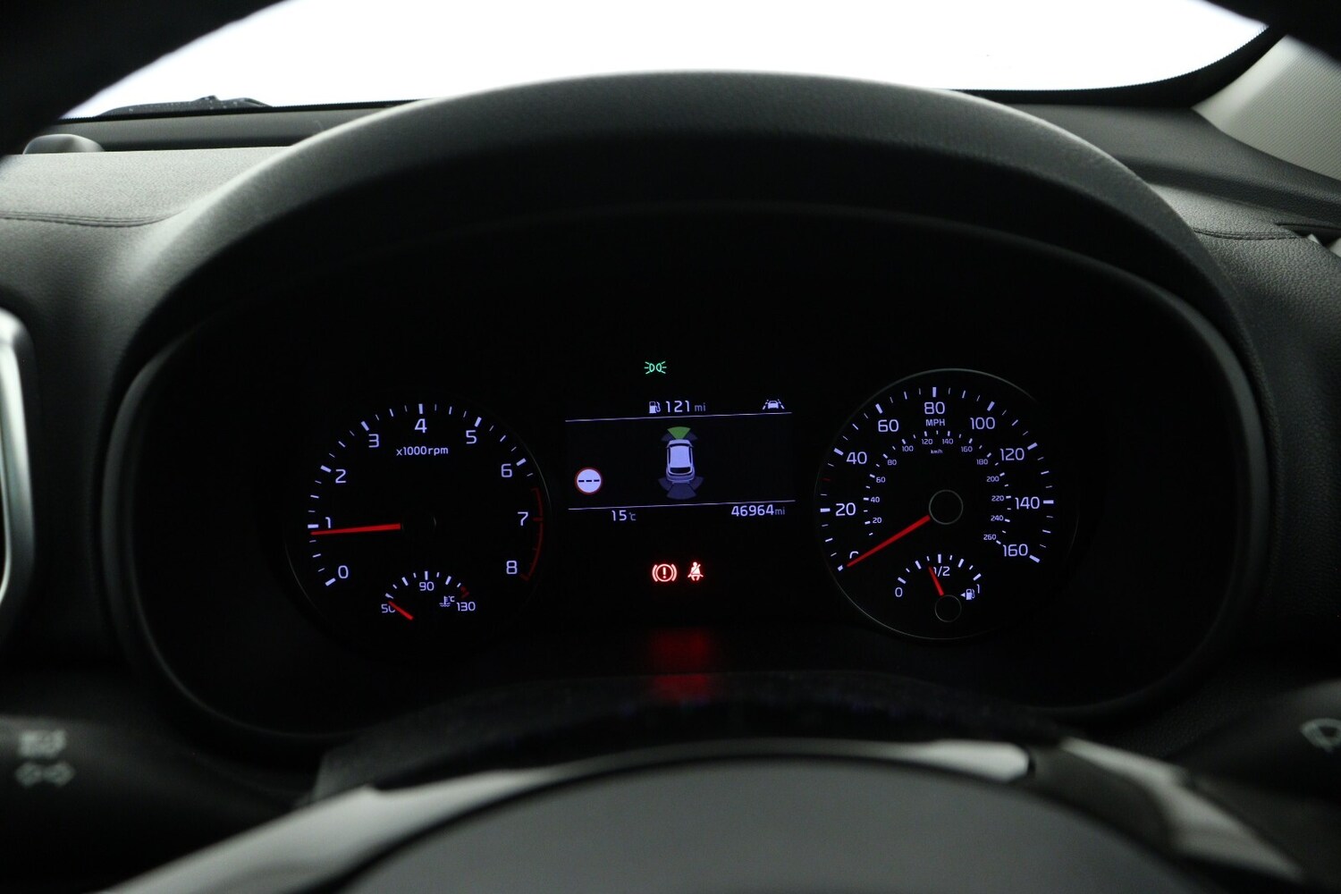 Used Kia Sportage 2018 for sale - 76870467: Photo 20