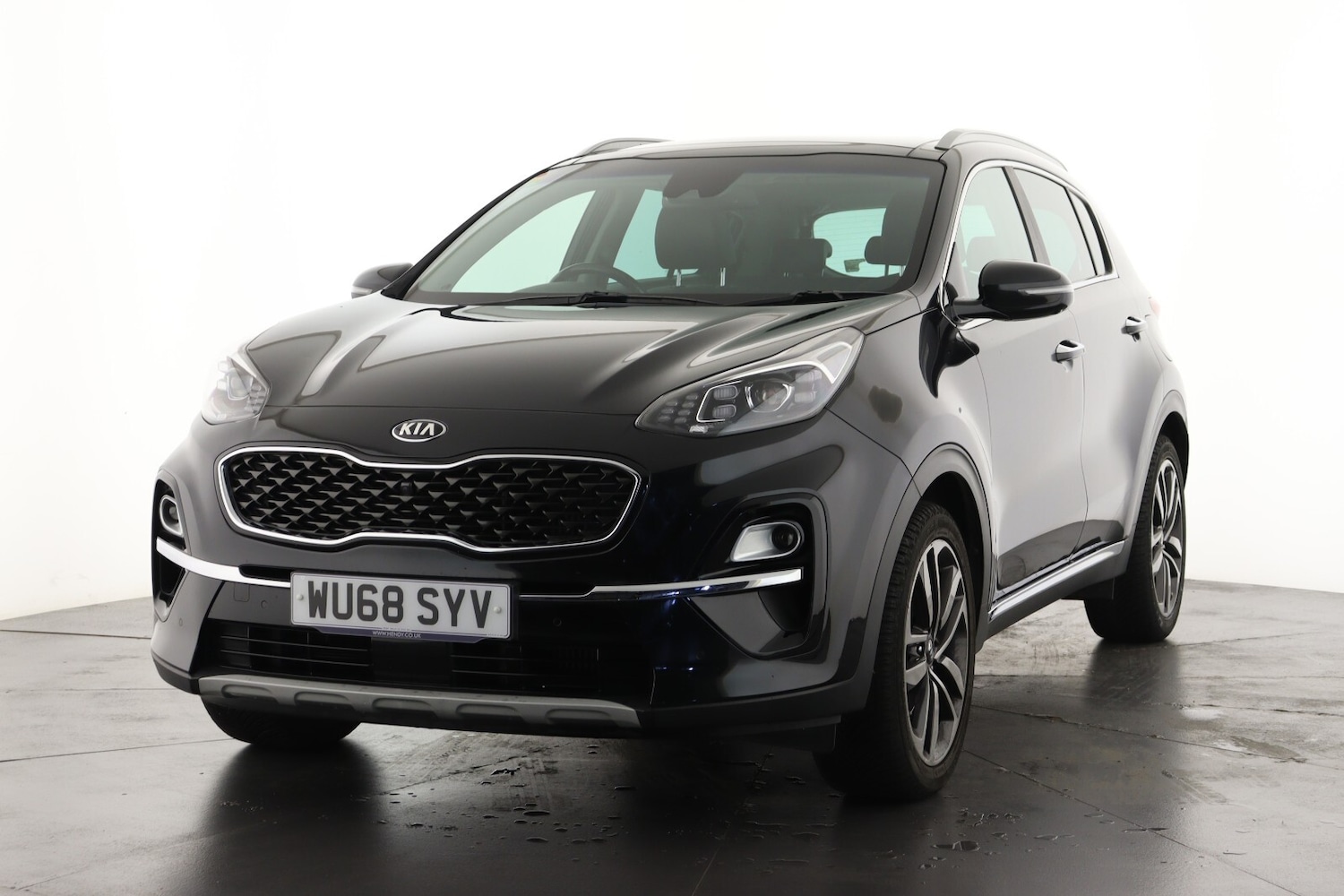 Used Kia Sportage 2018 for sale - 76870467: Photo 6