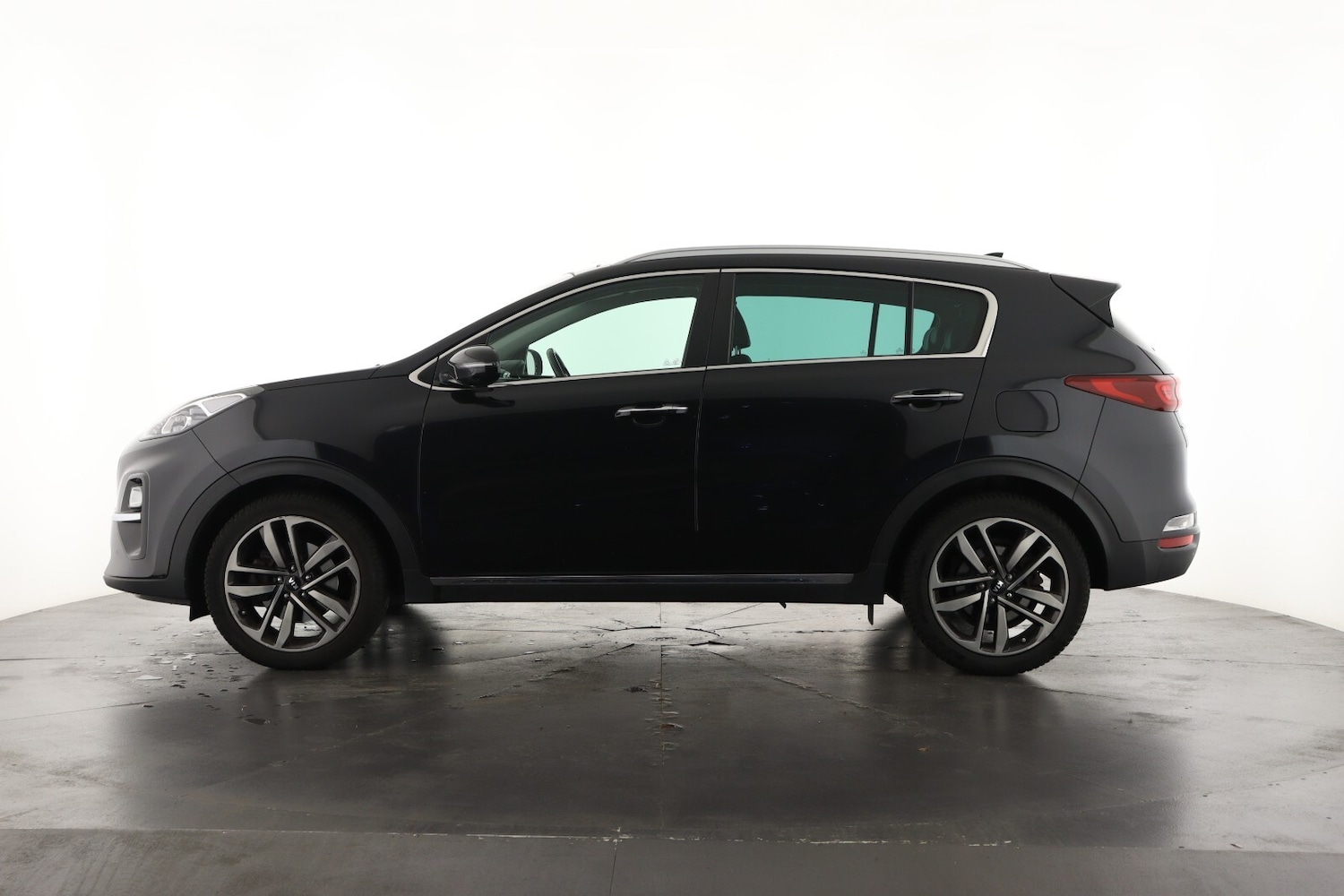 Used Kia Sportage 2018 for sale - 76870467: Photo 7
