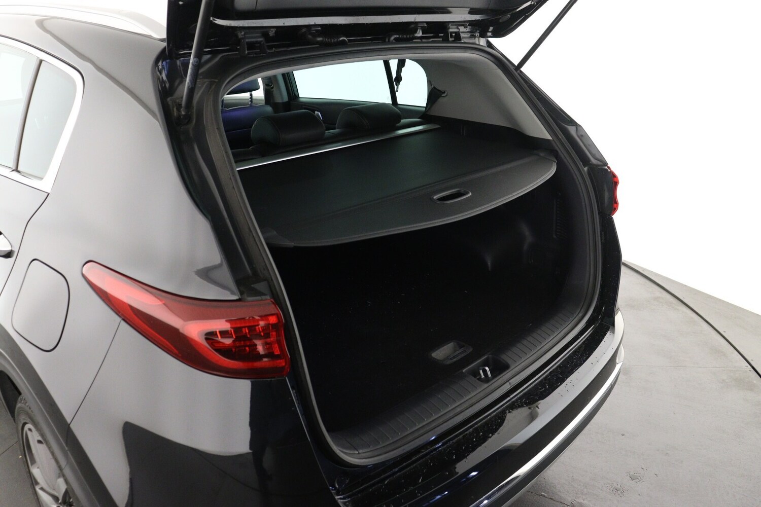 Used Kia Sportage 2018 for sale - 76870467: Photo 9