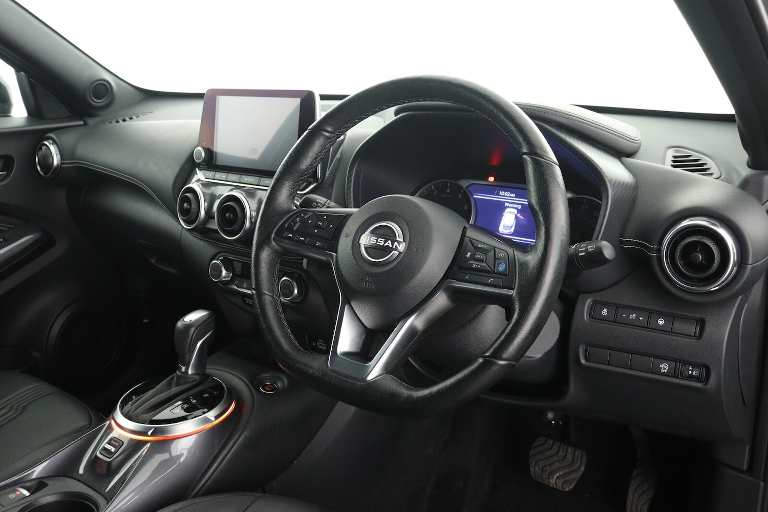 Used Nissan Juke 2022 for sale - 77247922: Photo 13