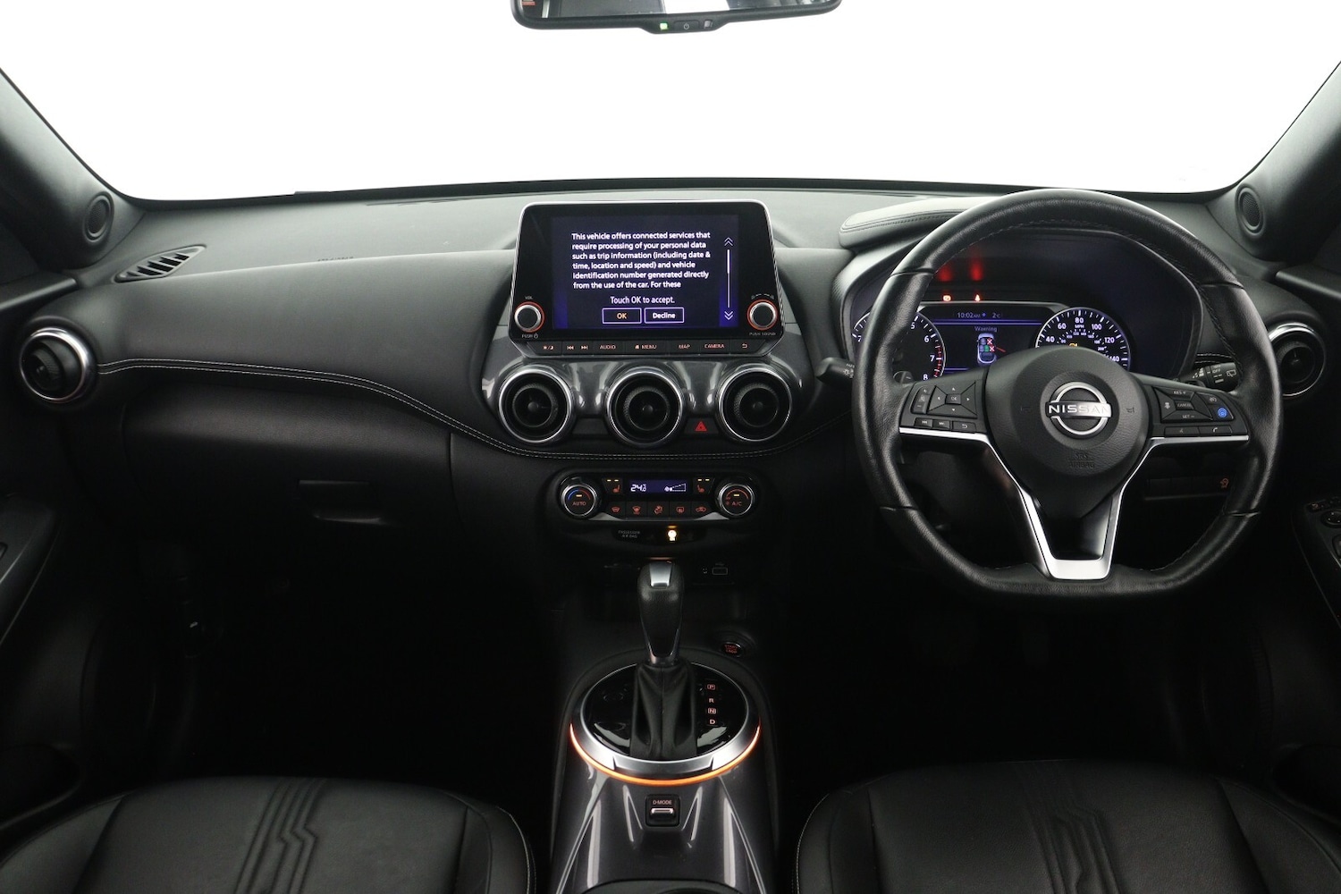 Used Nissan Juke 2022 for sale - 77247922: Photo 14