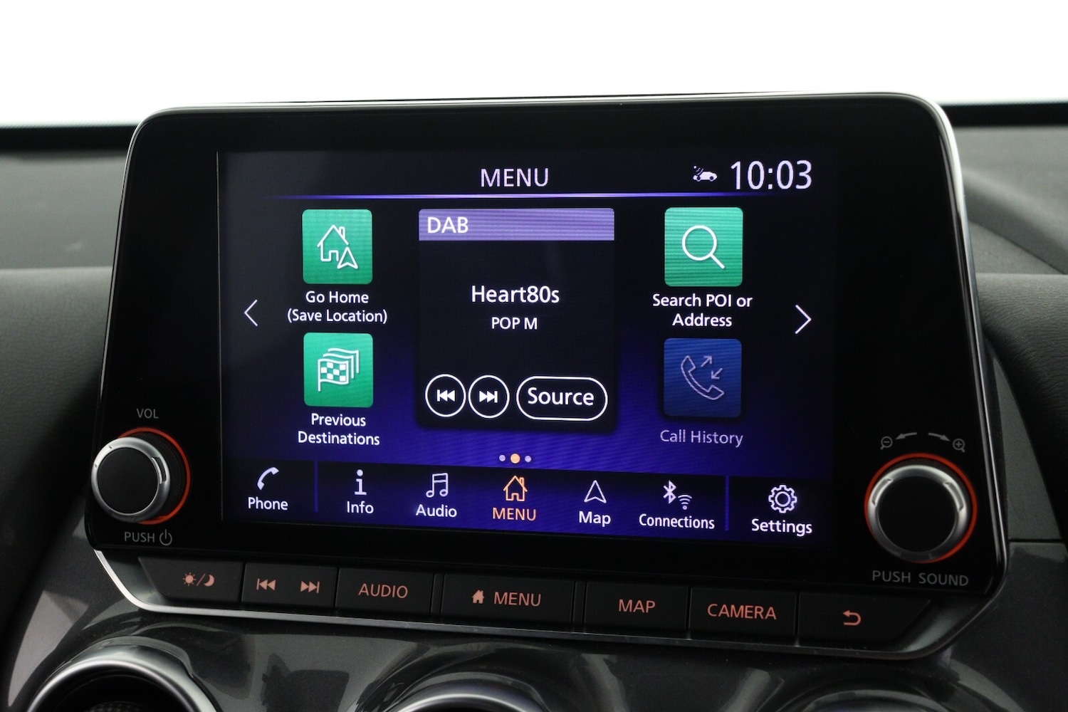 Used Nissan Juke 2022 for sale - 77247922: Photo 15