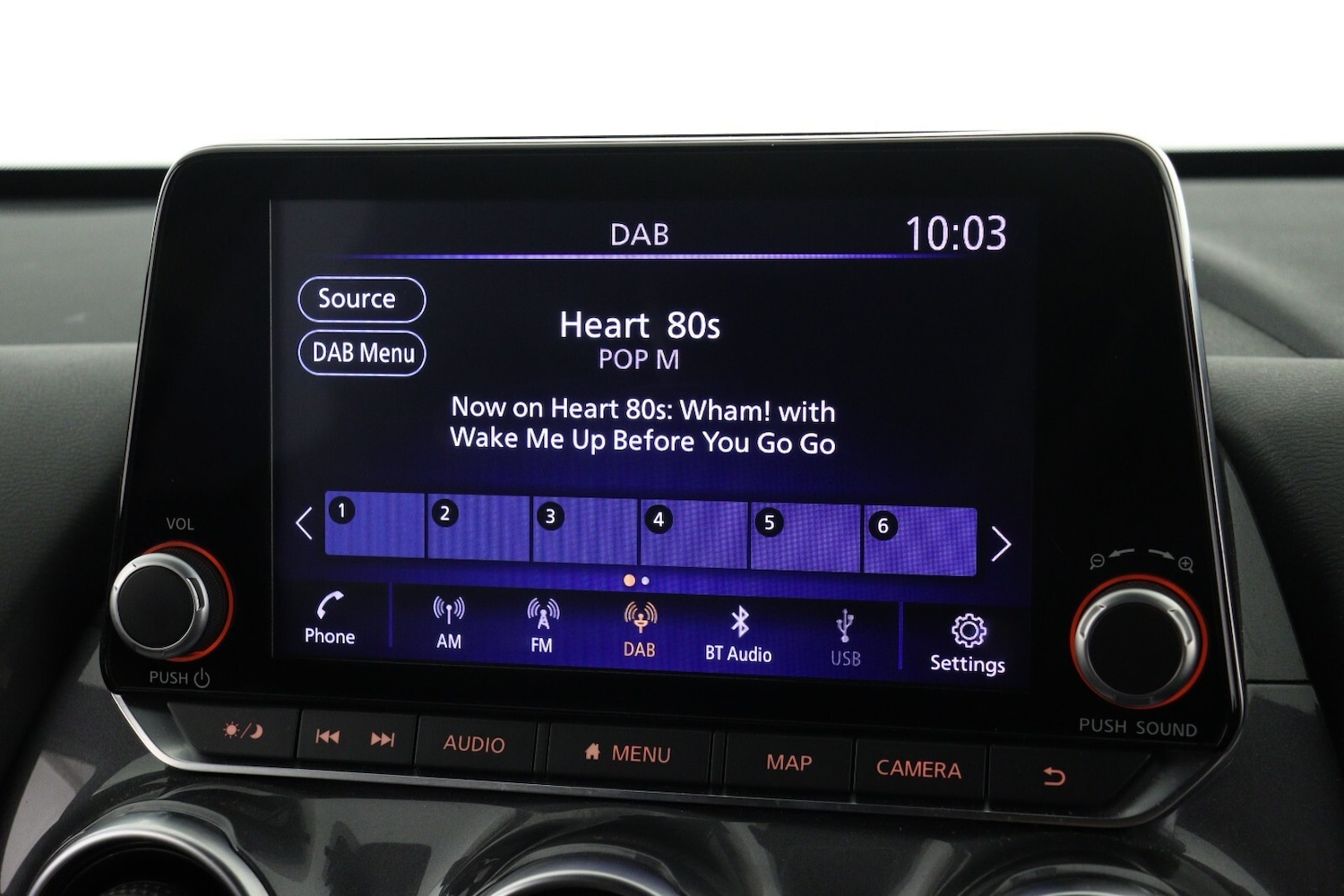 Used Nissan Juke 2022 for sale - 77247922: Photo 16