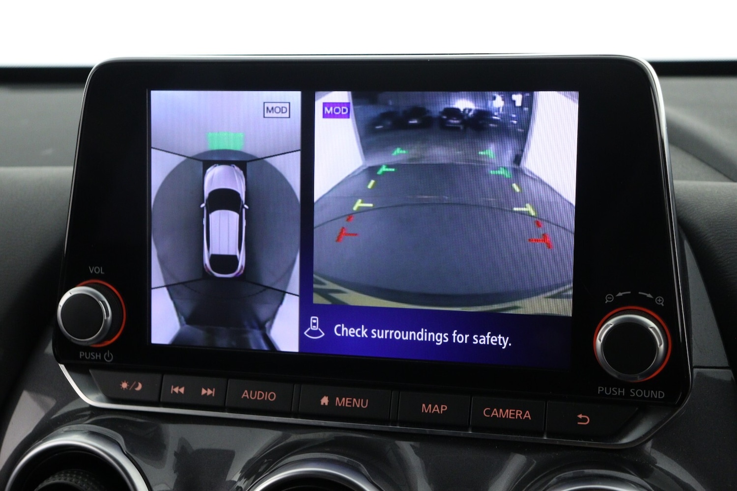 Used Nissan Juke 2022 for sale - 77247922: Photo 18