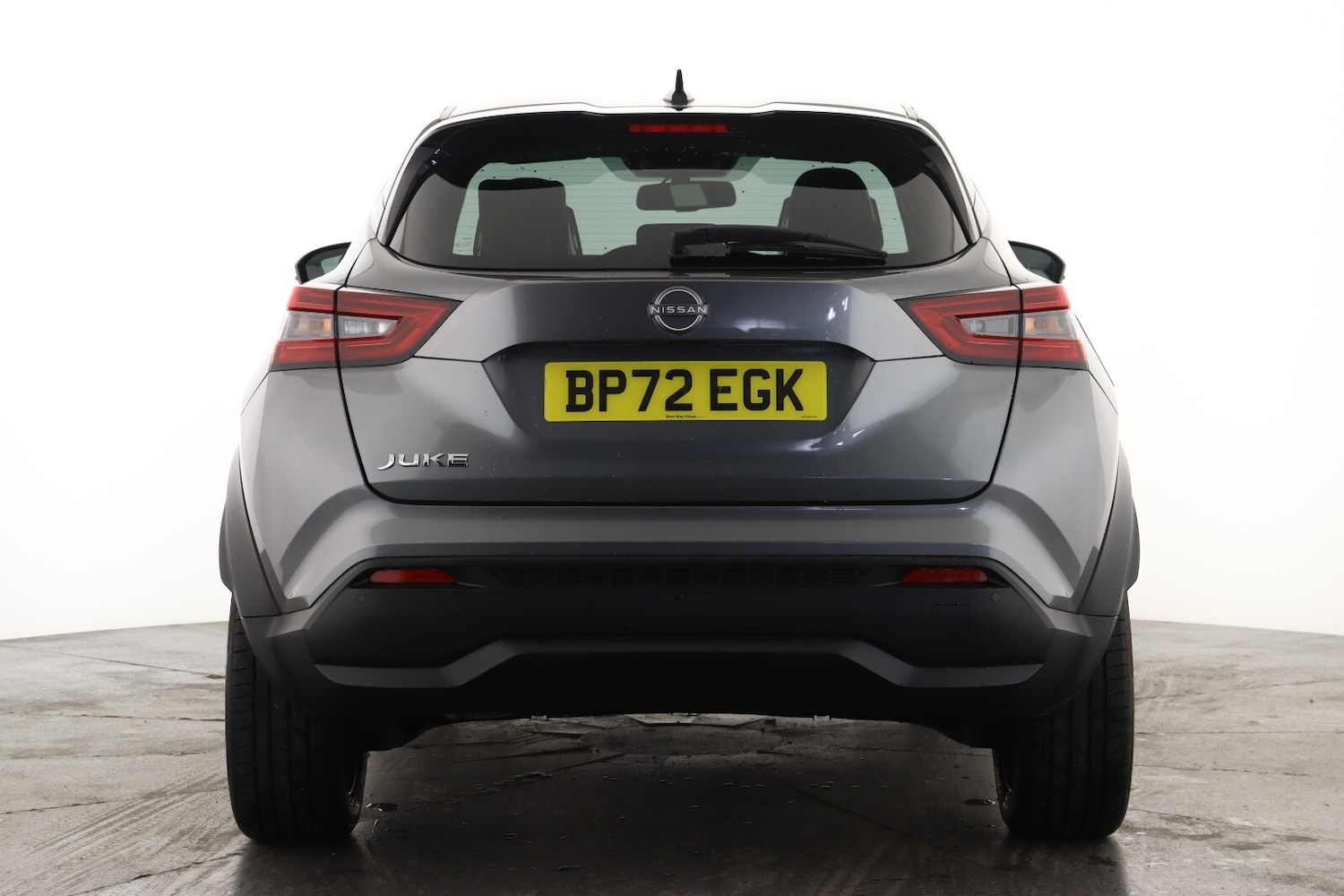 Used Nissan Juke 2022 for sale - 77247922: Photo 2