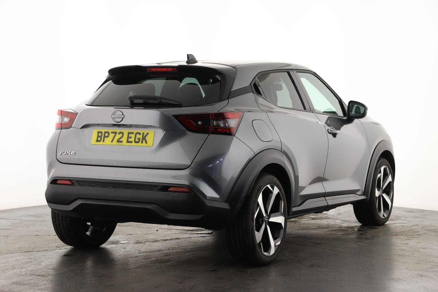 Used Nissan Juke 2022 for sale - 77247922: Photo 3