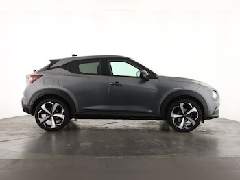 Used Nissan Juke 2022 for sale - 77247922: Photo
