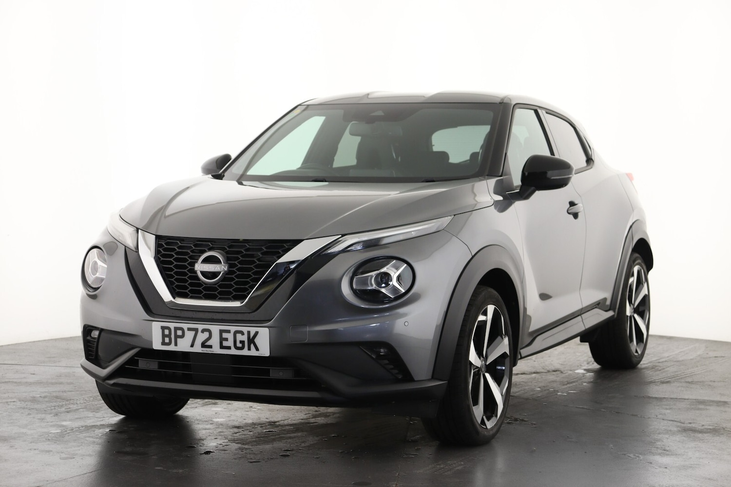 Used Nissan Juke 2022 for sale - 77247922: Photo 6