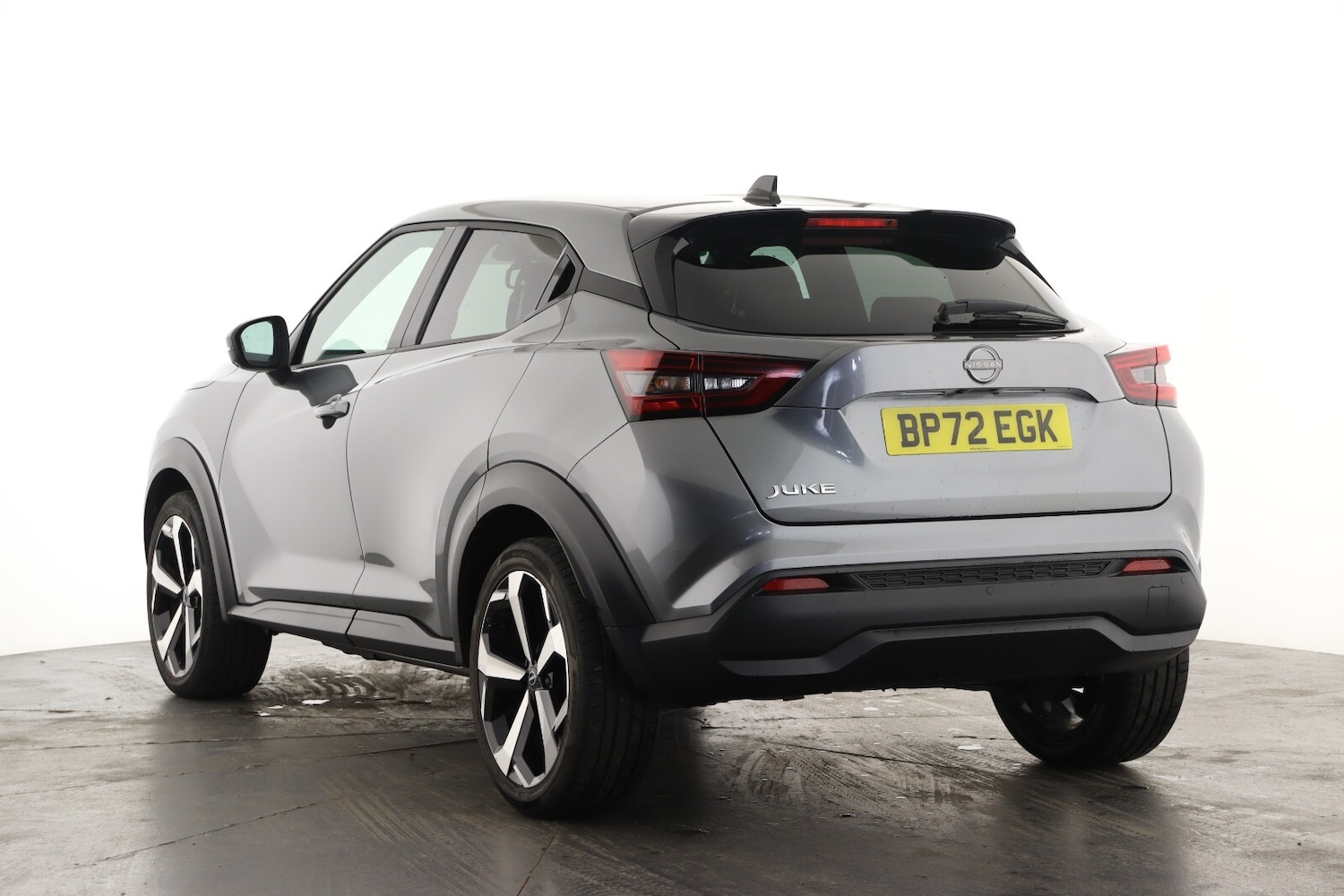 Used Nissan Juke 2022 for sale - 77247922: Photo 8