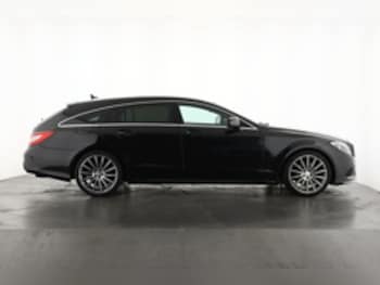 Used Mercedes-Benz CLS 2014 for sale - 75829208: Photo