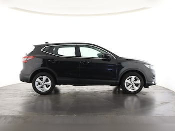 Used Nissan Qashqai 2020 for sale - 75763632: Photo
