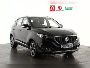 2019 - 1.0T GDi Exclusive 5dr DCT