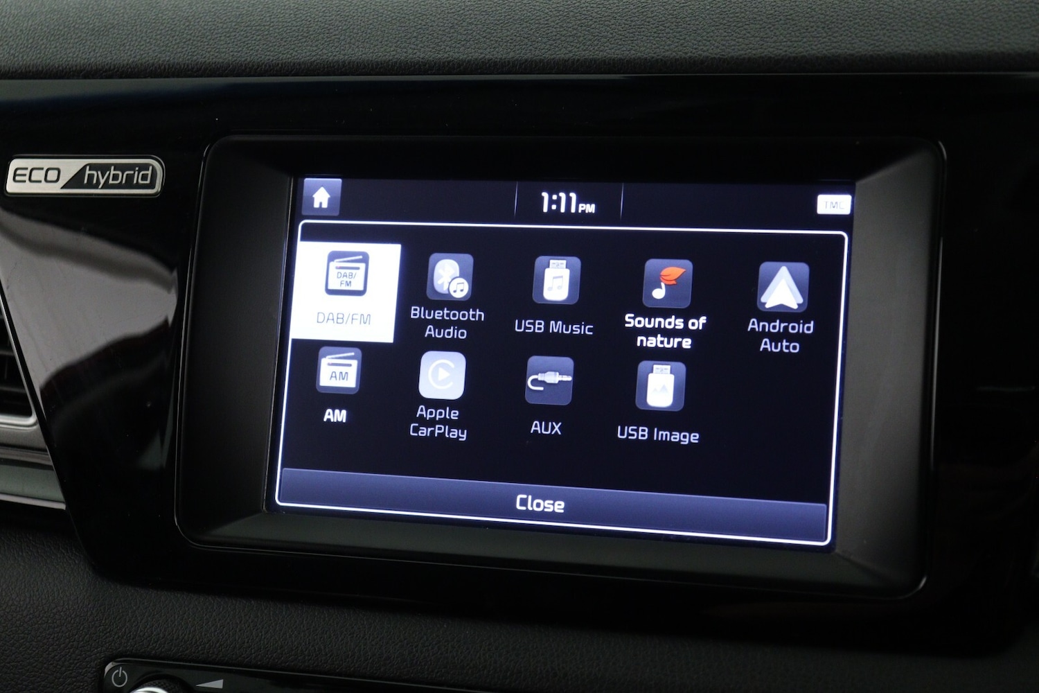 Vehicle 19