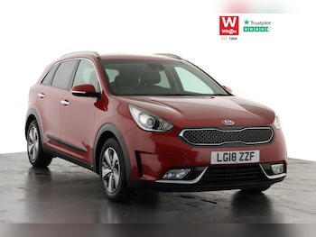 2018 - 2.0d Portfolio 5dr