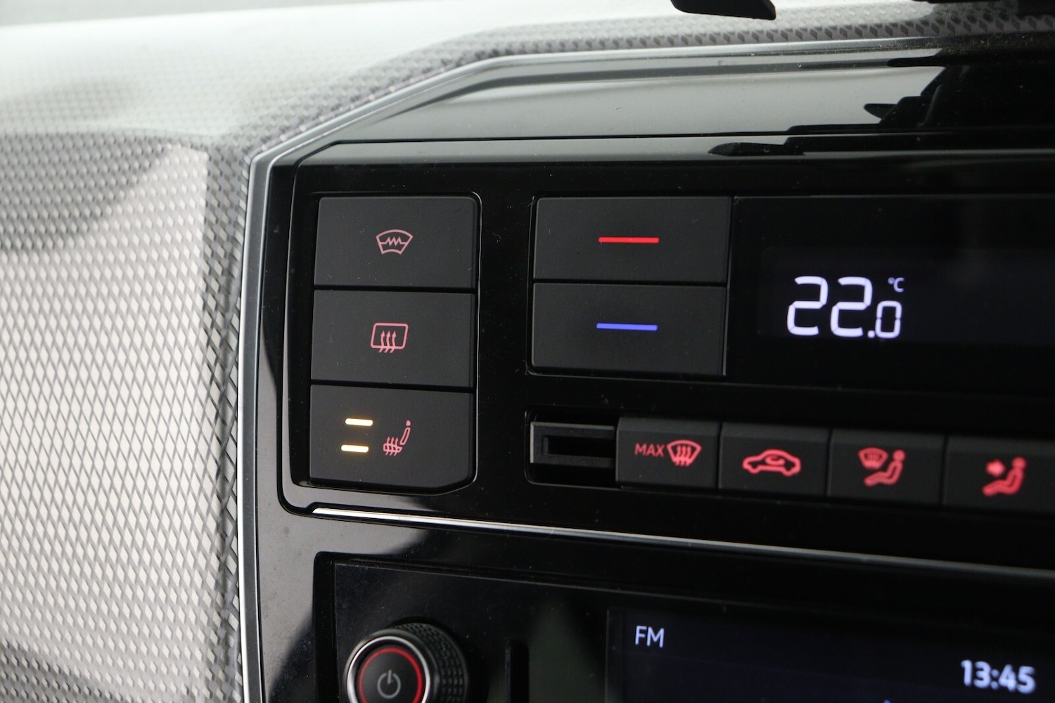 Used Volkswagen up! 2018 for sale - 76567994: Photo 16