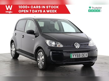 2018 - 60kW E-Up 18kWh 5dr Auto