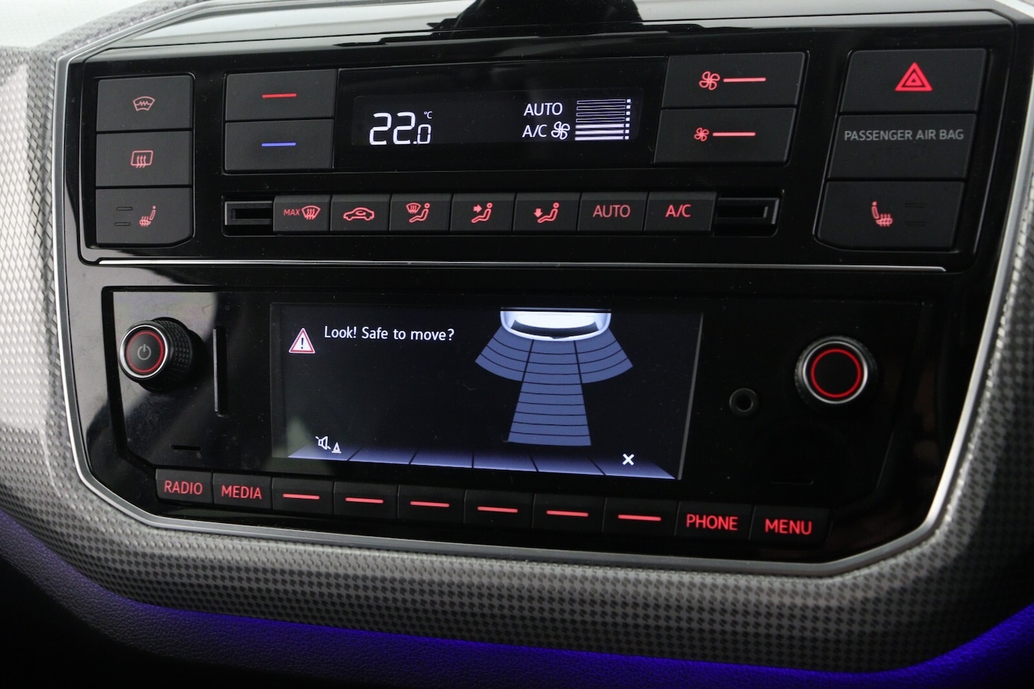 Used Volkswagen up! 2018 for sale - 76567994: Photo 20