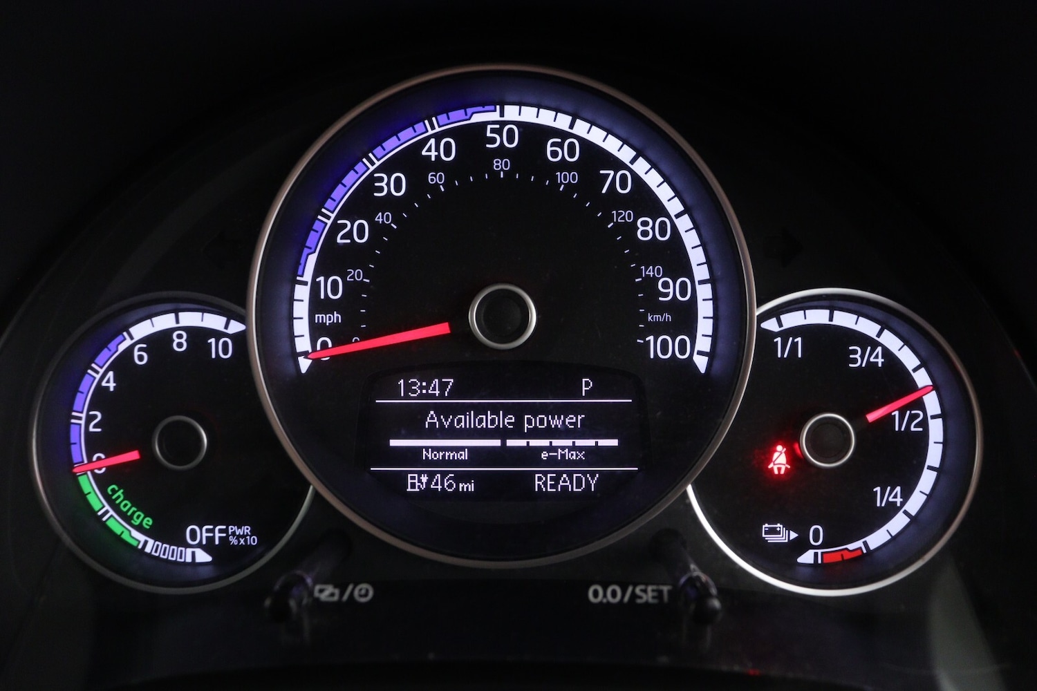 Used Volkswagen up! 2018 for sale - 76567994: Photo 24