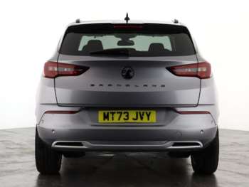 Used Vauxhall Grandland 2023 for sale - 75325083: Photo