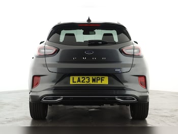 Used Ford Puma 2023 for sale - 75763507: Photo