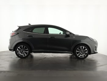 Used Ford Puma 2023 for sale - 75763507: Photo