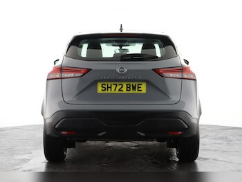 Used Nissan Qashqai 2022 for sale - 77170535: Photo