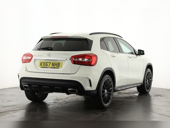 Used Mercedes-Benz GLA 2017 for sale - 75526752: Photo