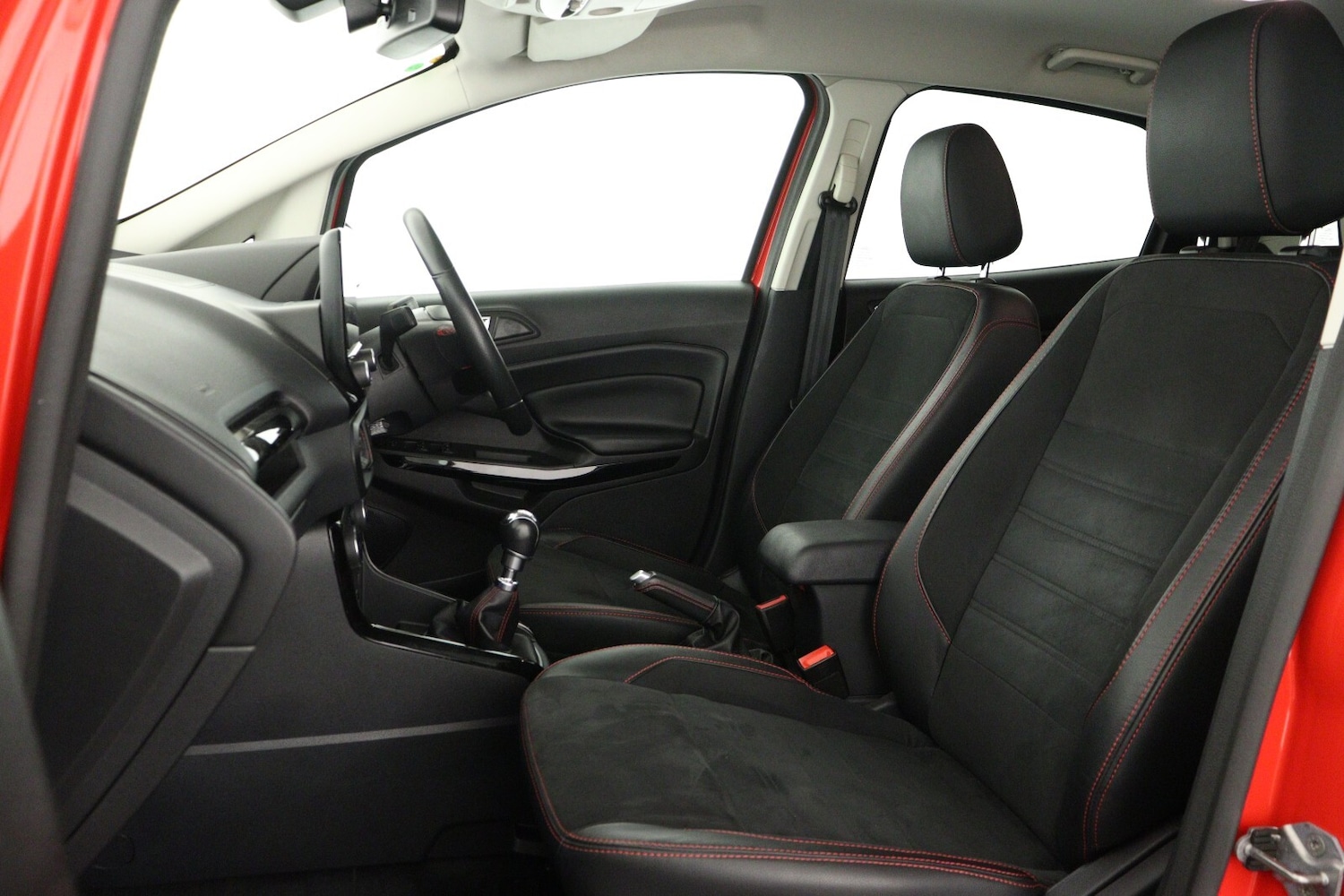 Used Ford Ecosport 2020 for sale - 76321885: Photo 10