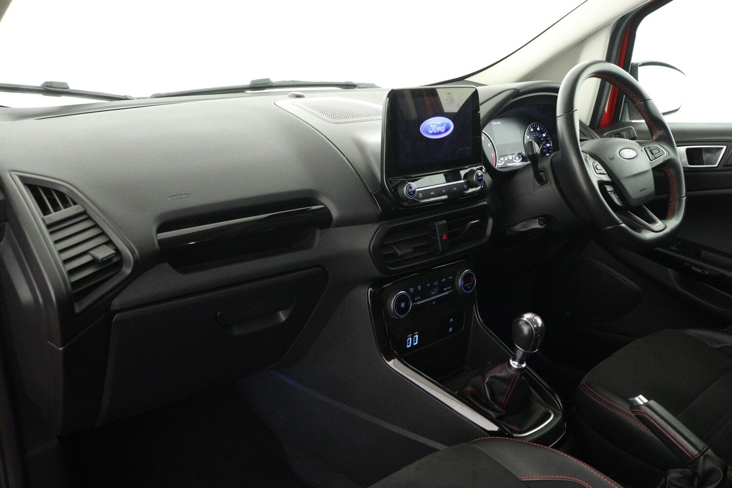 Used Ford Ecosport 2020 for sale - 76321885: Photo 11