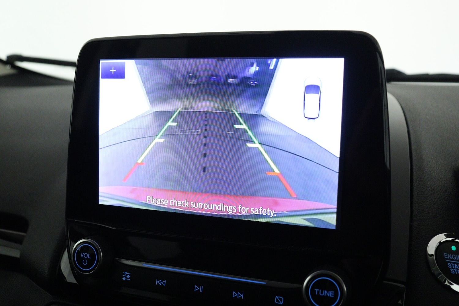 Used Ford Ecosport 2020 for sale - 76321885: Photo 16