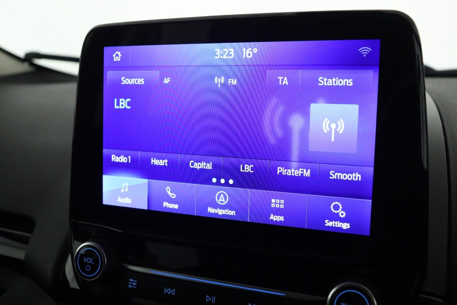 Used Ford Ecosport 2020 for sale - 76321885: Photo 17