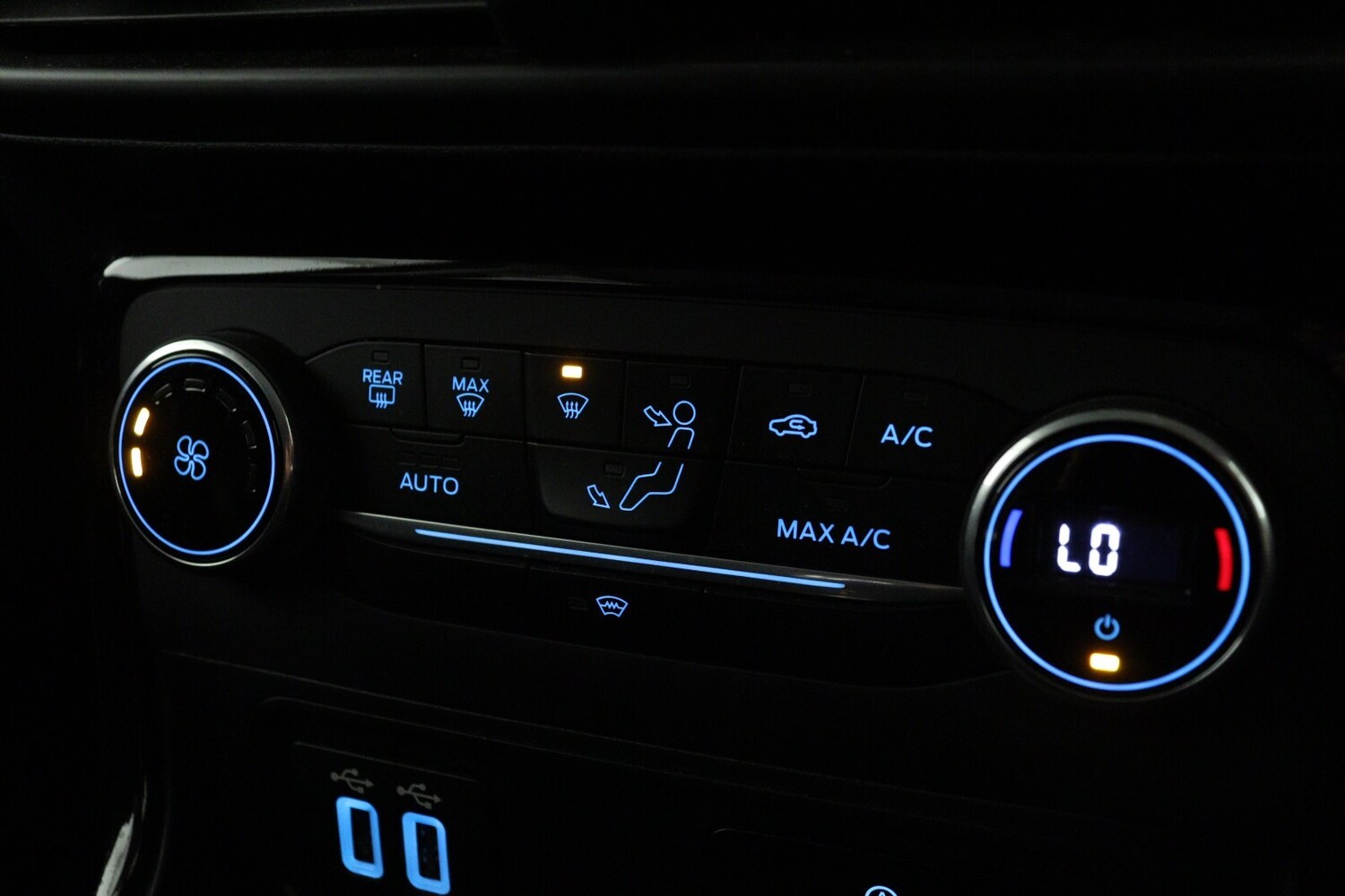 Used Ford Ecosport 2020 for sale - 76321885: Photo 18