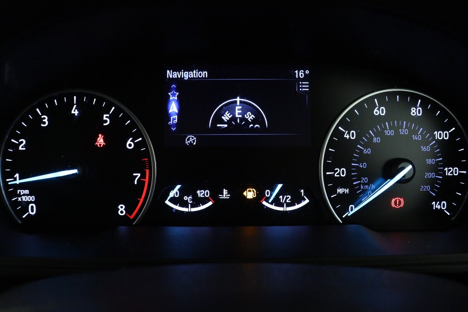 Used Ford Ecosport 2020 for sale - 76321885: Photo 22