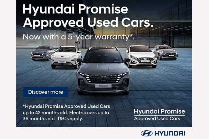 2018 Hyundai TUCSON HYUNDAI TUCSON 1.6 CRDi Premium SE SUV 5dr Diesel DCT Euro 6 - Picture 4 of 24