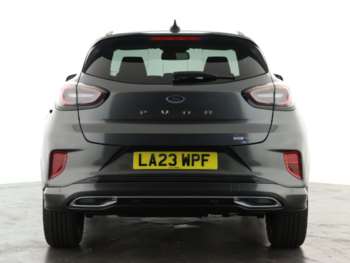 Used Ford Puma 2023 for sale - 75325156: Photo