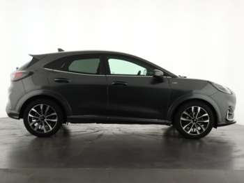 Used Ford Puma 2023 for sale - 75325156: Photo