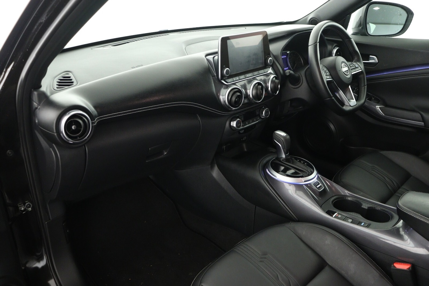 Used Nissan Juke 2022 for sale - 76870023: Photo 10