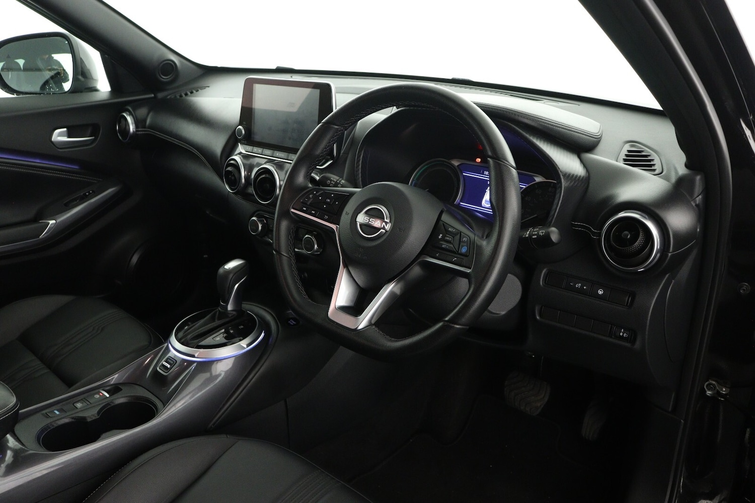 Used Nissan Juke 2022 for sale - 76870023: Photo 13