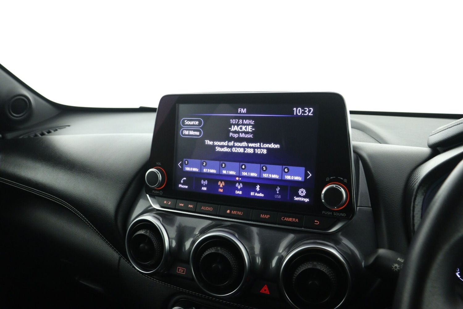 Used Nissan Juke 2022 for sale - 76870023: Photo 14